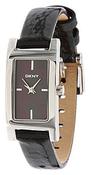 DKNY NY4817 wrist watches for women - 1 picture, photo, image