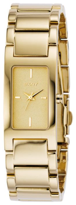 Wrist watch DKNY for Women - picture, image, photo