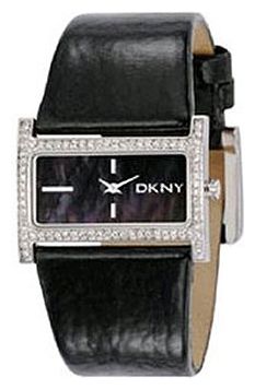 Wrist watch DKNY for Women - picture, image, photo