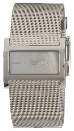 Wrist watch DKNY for Women - picture, image, photo