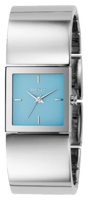 DKNY NY4825 wrist watches for women - 1 picture, image, photo