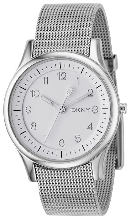 Wrist watch DKNY for Women - picture, image, photo