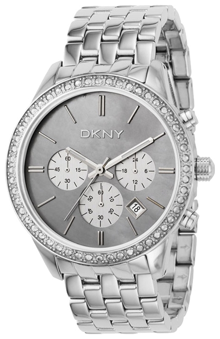 DKNY NY4842 wrist watches for women - 1 picture, photo, image