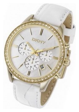 Wrist watch DKNY for Women - picture, image, photo