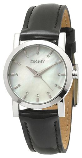 DKNY NY4854 wrist watches for women - 1 photo, picture, image