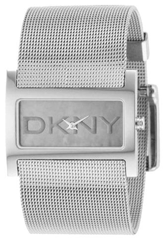 Wrist watch DKNY for Women - picture, image, photo