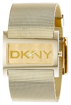 Wrist watch DKNY for Women - picture, image, photo