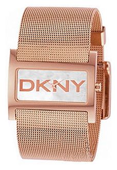 Wrist watch DKNY for Women - picture, image, photo