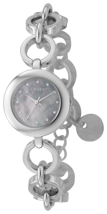 DKNY NY4873 wrist watches for women - 1 picture, photo, image