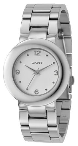 Wrist watch DKNY for Women - picture, image, photo