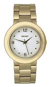 Wrist watch DKNY for Women - picture, image, photo