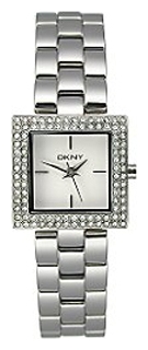 Wrist watch DKNY for Women - picture, image, photo