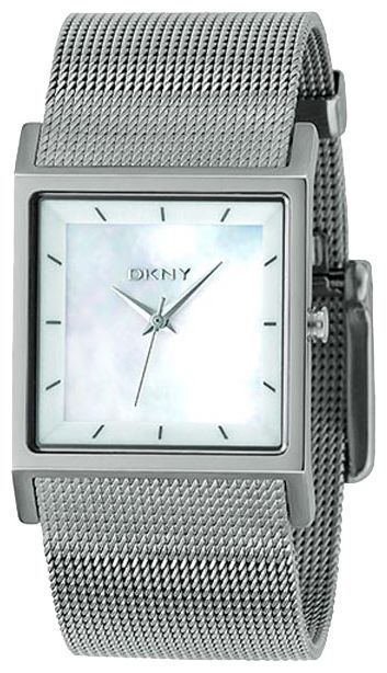 Wrist watch DKNY for Women - picture, image, photo