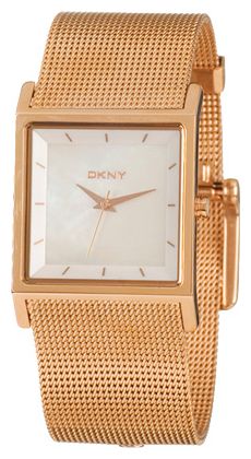 Wrist watch DKNY for Women - picture, image, photo