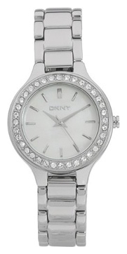 DKNY NY4888 wrist watches for women - 1 picture, photo, image