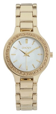 Wrist watch DKNY for Women - picture, image, photo