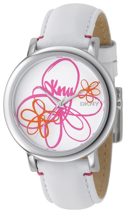 DKNY NY4893 wrist watches for women - 1 picture, image, photo