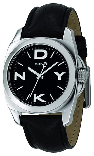 DKNY NY4904 wrist watches for women - 1 picture, photo, image