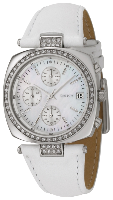 DKNY NY4909 wrist watches for women - 1 image, picture, photo