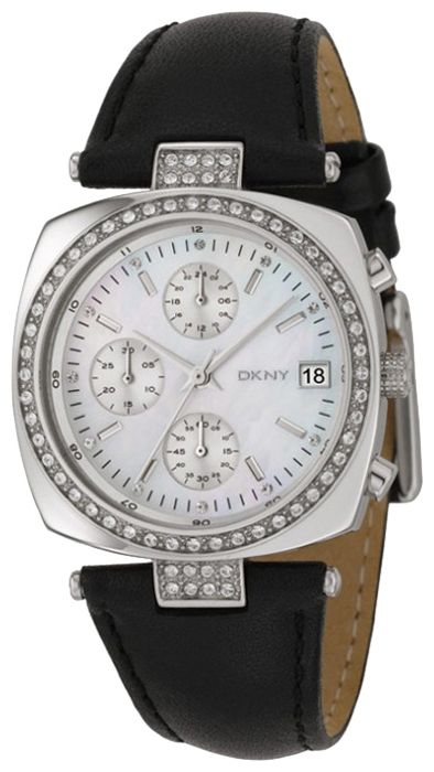 DKNY NY4910 wrist watches for women - 1 photo, image, picture