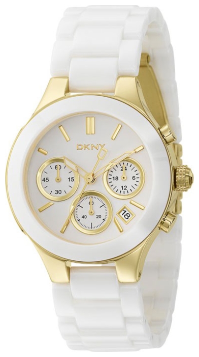 DKNY NY4913 wrist watches for women - 1 photo, image, picture