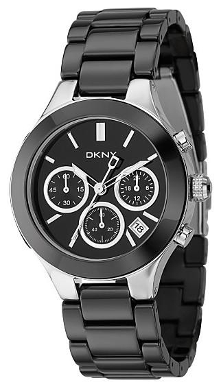 Wrist watch DKNY for Women - picture, image, photo