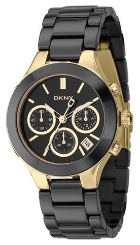 Wrist watch DKNY for Women - picture, image, photo