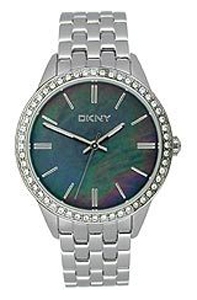 Wrist watch DKNY for Women - picture, image, photo