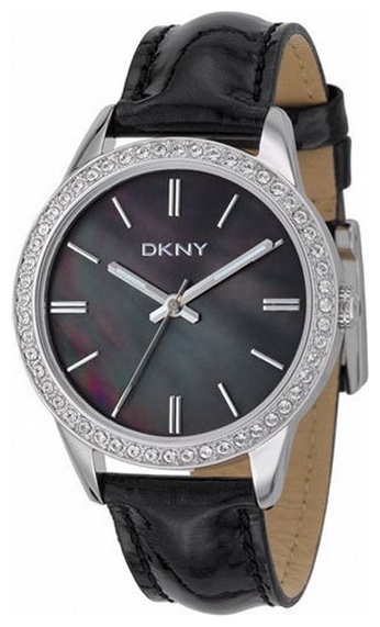 DKNY NY4928 wrist watches for women - 1 picture, photo, image