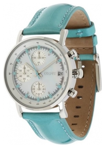 DKNY NY4930 wrist watches for women - 1 image, picture, photo