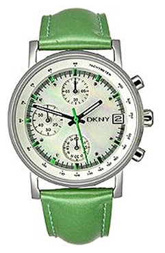 Wrist watch DKNY for Women - picture, image, photo