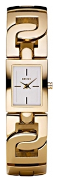 DKNY NY4933 wrist watches for women - 1 picture, photo, image