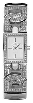 DKNY NY4934 wrist watches for women - 1 image, photo, picture