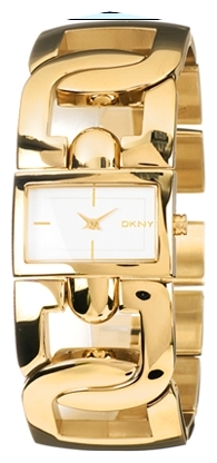 Wrist watch DKNY for Women - picture, image, photo