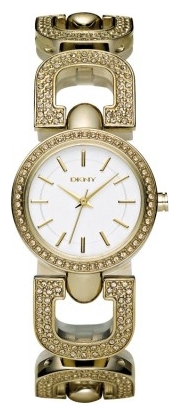 Wrist watch DKNY for Women - picture, image, photo