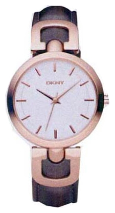 Wrist watch DKNY for Women - picture, image, photo