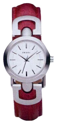 DKNY NY4949 wrist watches for women - 1 photo, picture, image