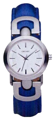 DKNY NY4950 wrist watches for women - 1 photo, image, picture