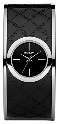 DKNY NY4956 wrist watches for women - 1 image, photo, picture