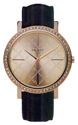 DKNY NY4960 wrist watches for women - 1 image, photo, picture