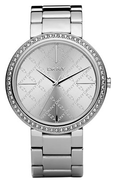 DKNY NY4961 wrist watches for women - 1 image, picture, photo