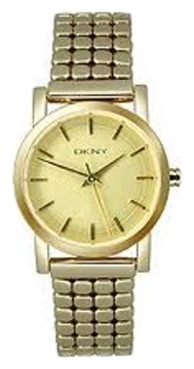 DKNY NY4964 wrist watches for women - 1 photo, picture, image