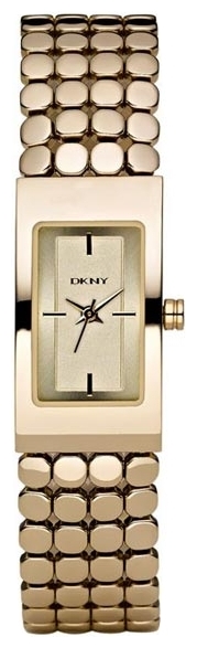 DKNY NY4966 wrist watches for women - 1 image, picture, photo