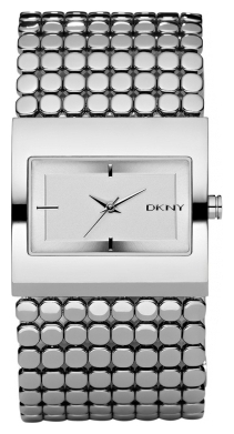 DKNY NY4967 wrist watches for women - 1 picture, photo, image