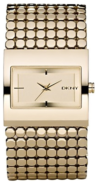 Wrist watch DKNY for Women - picture, image, photo