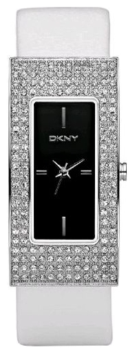 DKNY NY4970 wrist watches for women - 1 photo, image, picture