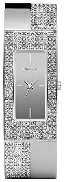 Wrist watch DKNY for Women - picture, image, photo