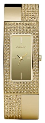 Wrist watch DKNY for Women - picture, image, photo