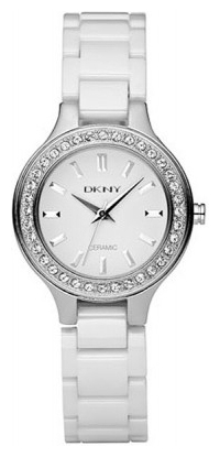 Wrist watch DKNY for Women - picture, image, photo