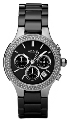 Wrist watch DKNY for Women - picture, image, photo